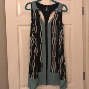 BCBG Maxazria Dress